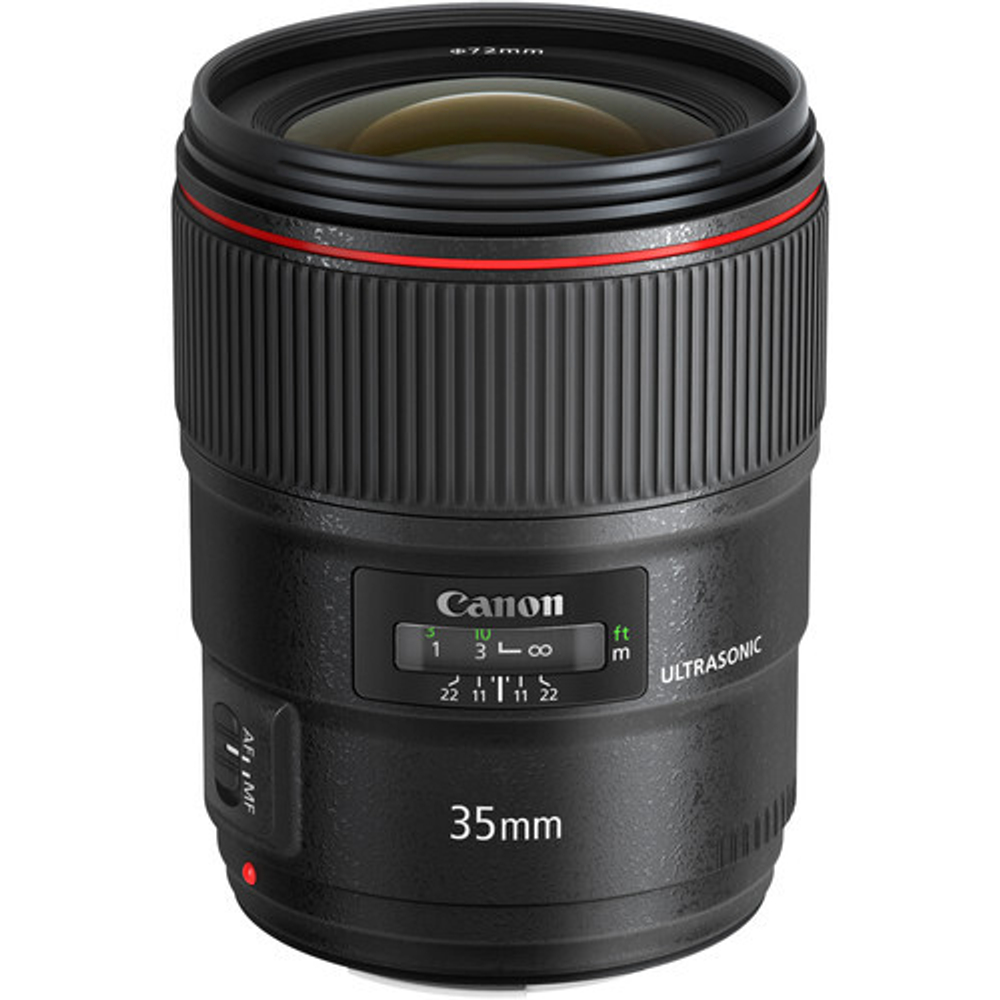 Canon EF 35/F1.4L II USM_1