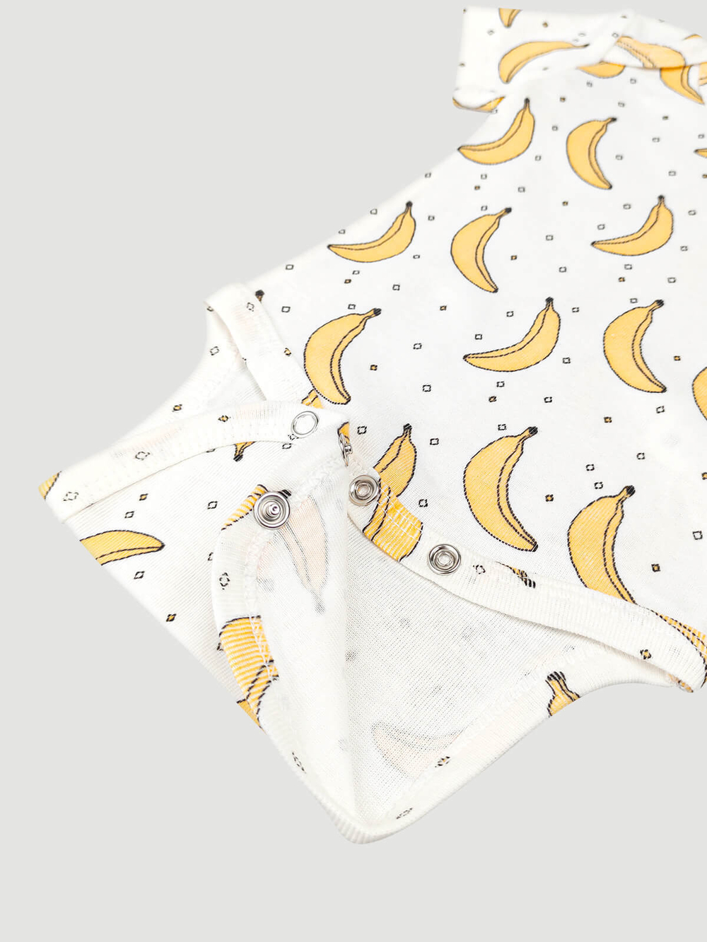 Боди Mjölk Бананы