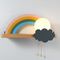 Бра Imperium Loft Rainbow 151333-26