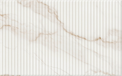Плитка настенная (250х400х8) Капелла белый низ 02 (GRACIA CERAMICA) 14шт/1,4м.кв.
