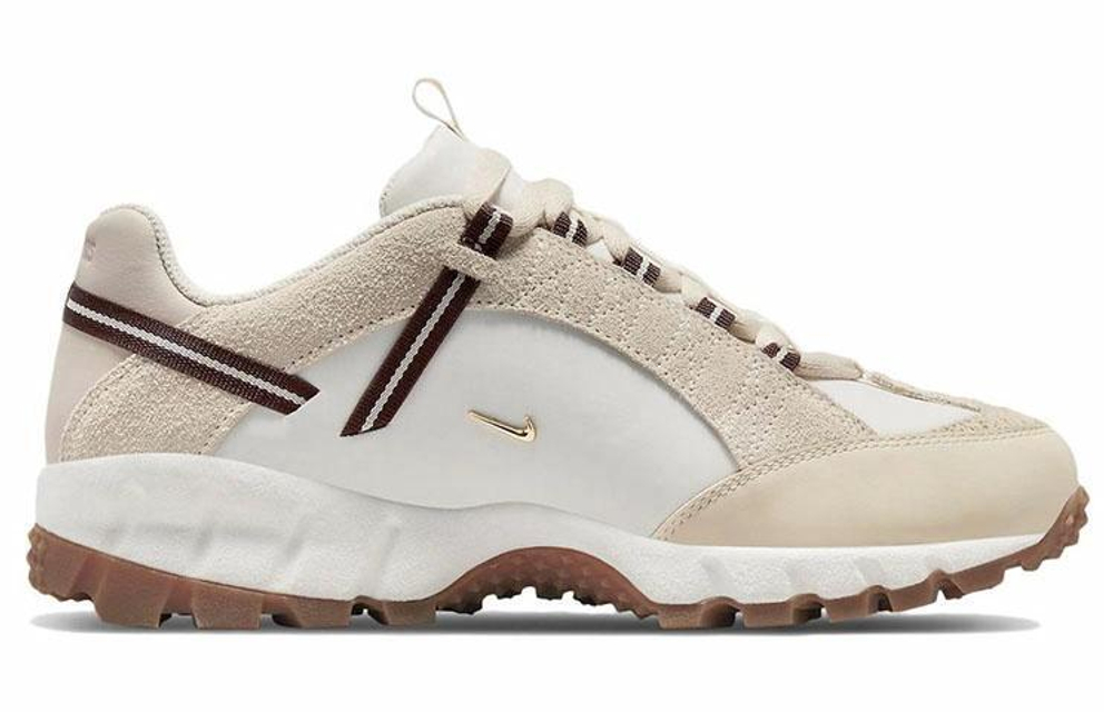 Кроссовки Jacquemus X Nike Nike X Jacquemusair Humara Air Humara Lx (Женская размерная сетка)