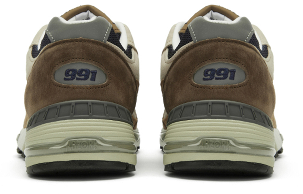 Кроссовки New Balance Nb 991