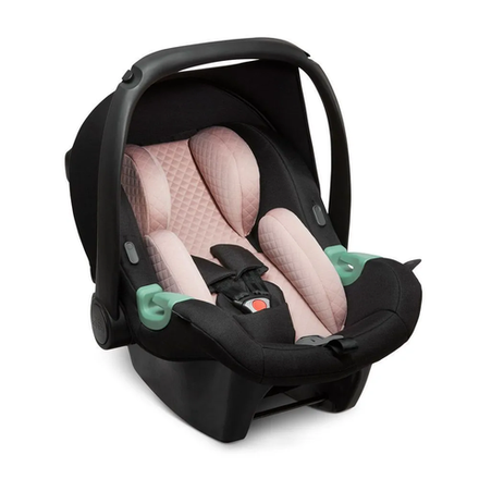 Автокресло 0+ ABC-Design Tulip i-Size (0-13 кг) напрокат