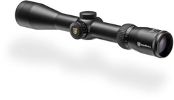 Прицел Nikko Stirling DIAMOND 3-12X42 (No 4 dot с подсветкой)