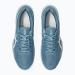 Кроссовки волейбольные ASICS Court Hunter FF saba blue/white