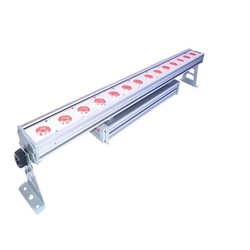 Всепогодный линейный прожектор LED BAR 14x15w RGBW IP65