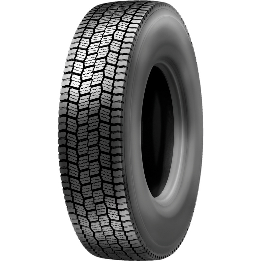 Michelin 315/70R22,5 154/150L XW4S R MIR TL восстановленная