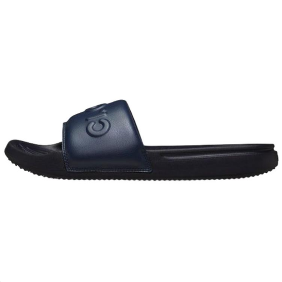 Crocs All Day Slide 'Blue Black'