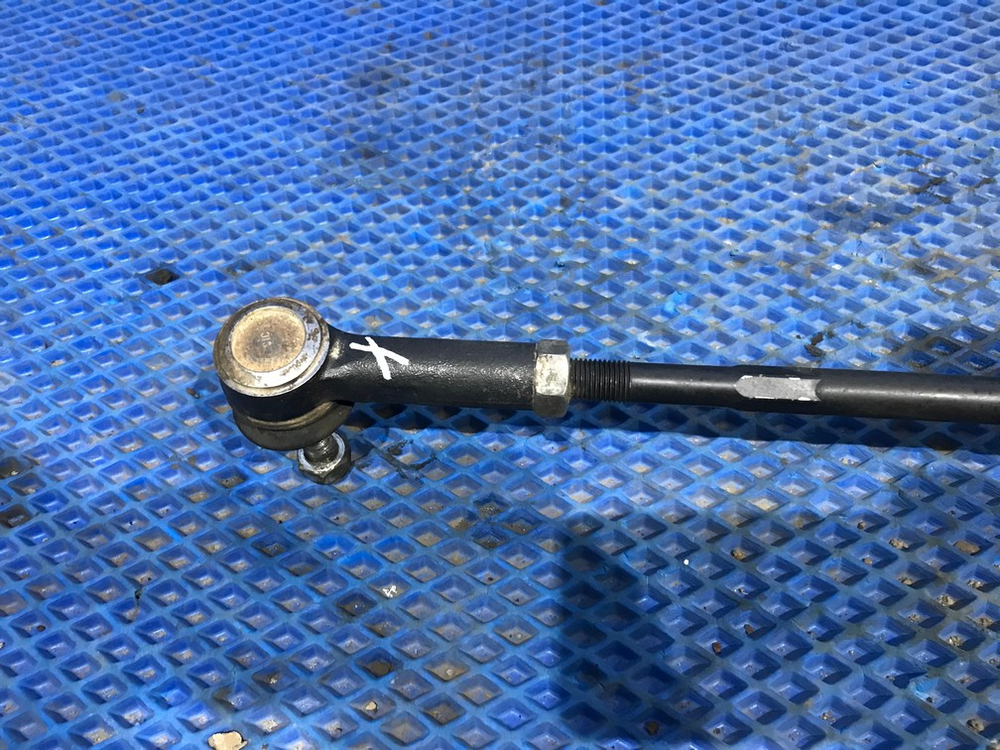 Рейка рулевая TOYOTA CORONA EXIV 1996