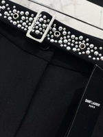 Юбка Yves Saint Laurent