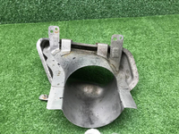 Насадка глушителя левая GAC GS8 2 (2021-н.в.)