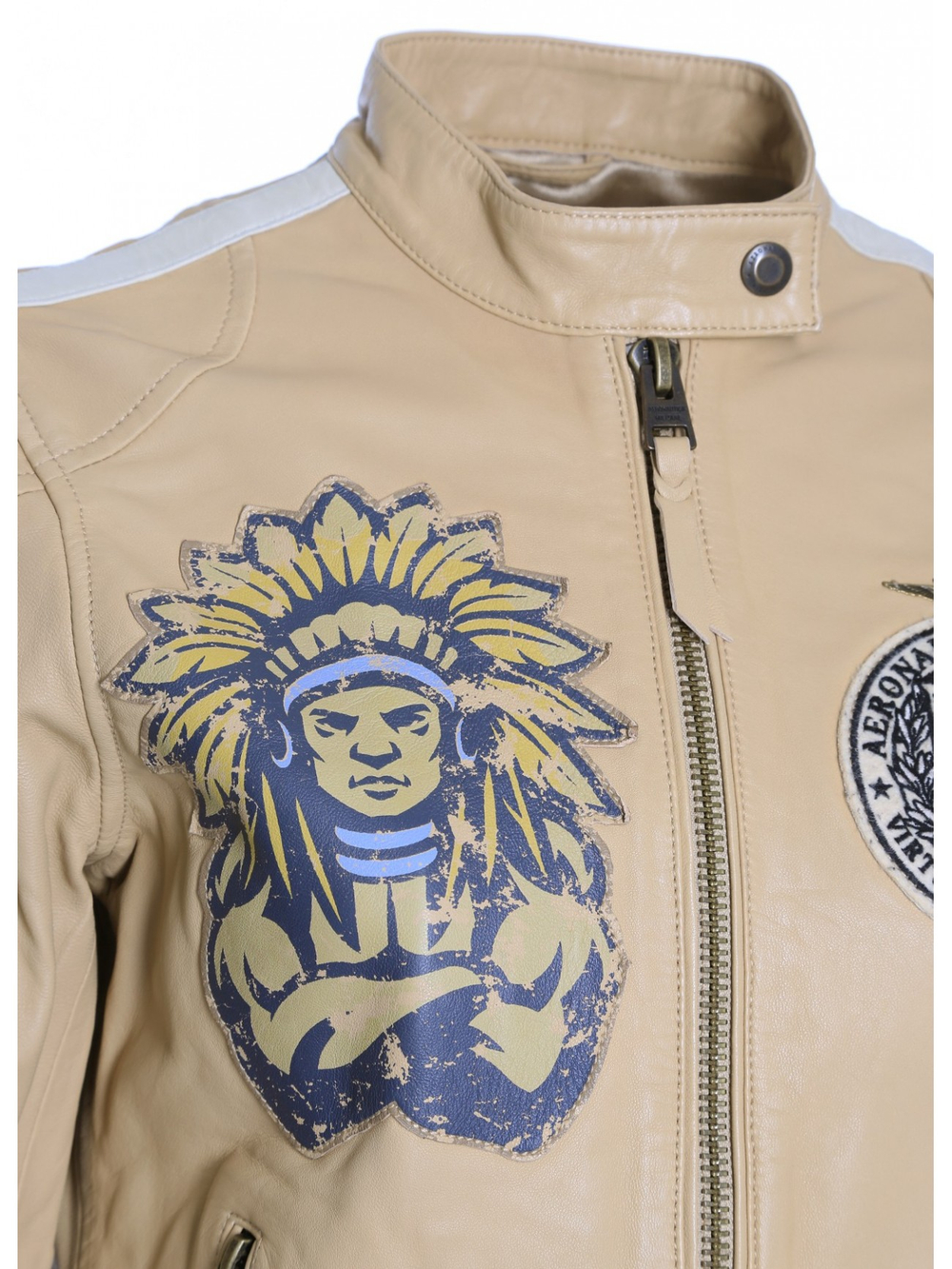 Куртка женская AERONAUTICA MILITARE