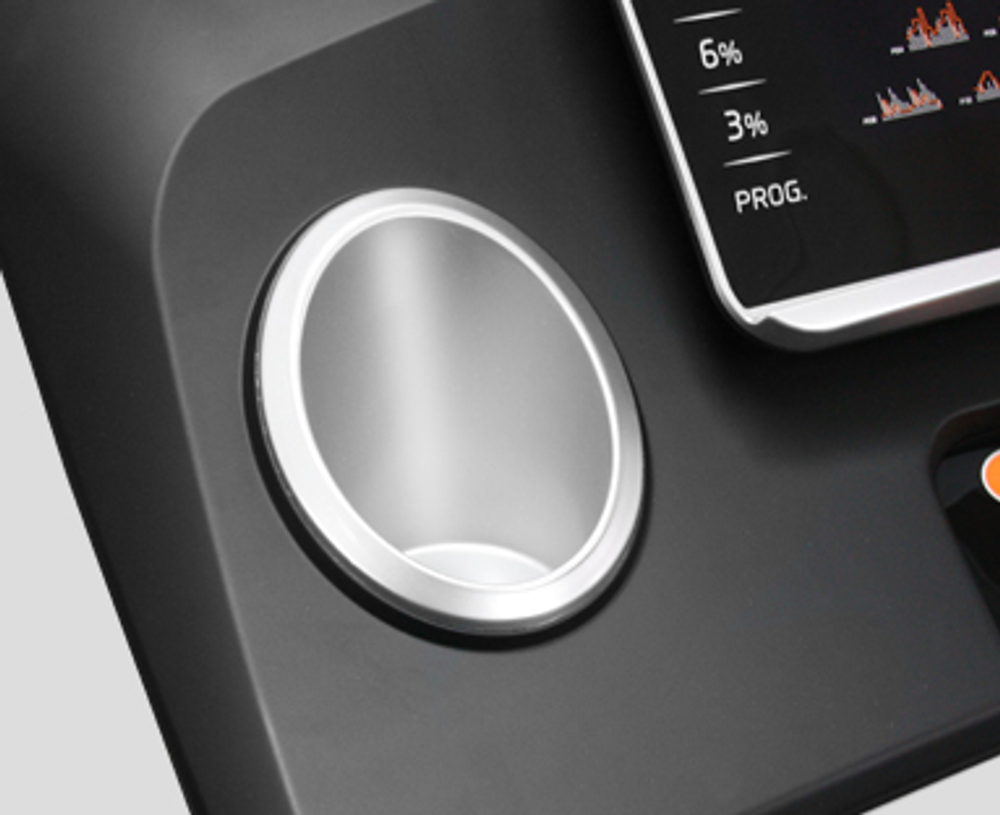 SVENSSON BODY LABS PHYSIOLINE TNX TOUCH