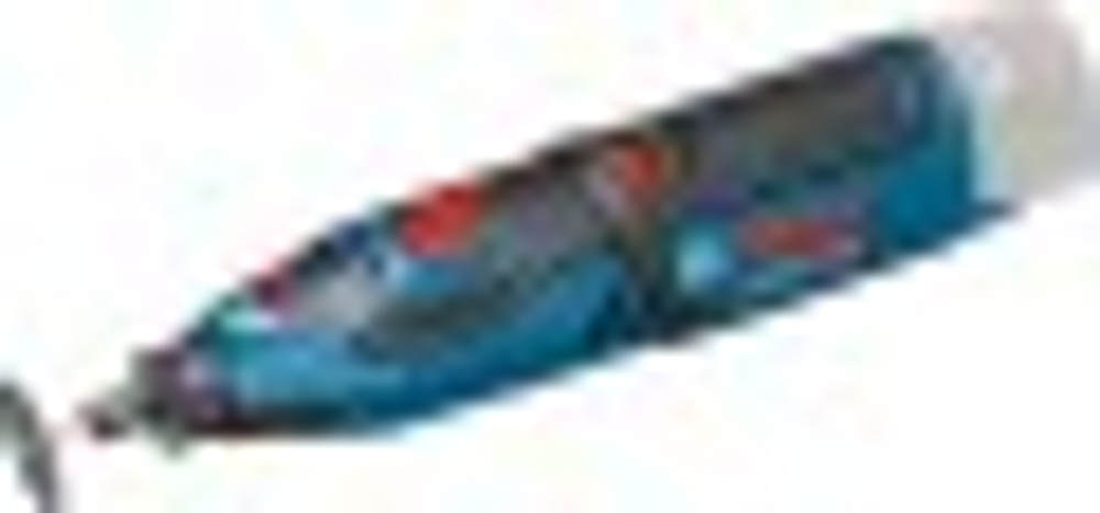 Шлифмашина прямая аккумуляторная BOSCH GRO 12V-35 без АКБ и ЗУ 06019C5000