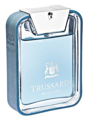 Trussardi Blue Land