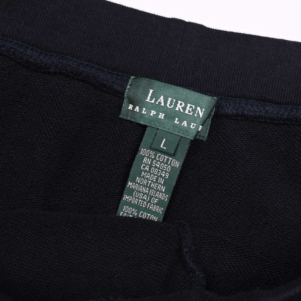Спортивные штаны от Polo Ralph Lauren из яхтинговой линейки, M (32x30)