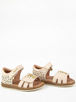 Сандалии летние