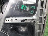 Битая Фара левая Hongqi H5 2 (2022-н.в.) LED