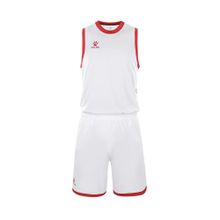 Форма баскетбольная KELME 8252LB1006-107-L, размер L