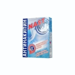 Средство для стиральных машин NASТ Антинакипин 300г