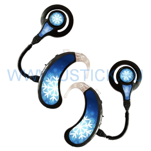 SAPHYR "Снежинка"