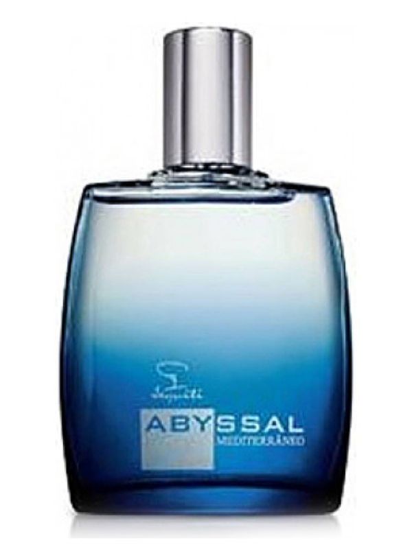 Jequiti Abyssal Mediterraneo