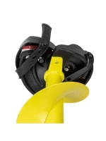 Шнек ледобура ICEBERG-130R v3.0 правое вращение под мотобур