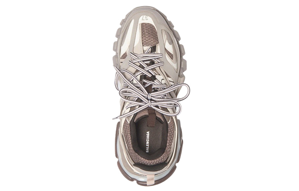 Balenciaga Track 1.0 Led (Женская размерная сетка)