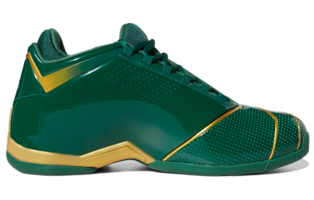 Кроссовки Adidas T Mac 2 Restomod "Svsm"