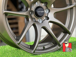 Комплект дисков Work Emotion CR Kiwami 15x7 et35 4x98/4x114.3