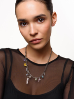 Чокер "Dream" Silver