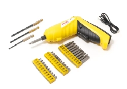 Набор инструментов 110пр. 1/4''(6гр)(5-13мм) WMC TOOLS WMC-20110
