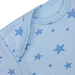 Набор боди короткий рукав (3шт), р.р. 80, для мальчика, цв в ассорт, (Аmoteks)