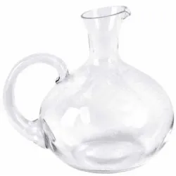 Графин 0,5 л без крышки BarWare d 12,5 см h14,3 см P.L. Proff Cuisine [12]