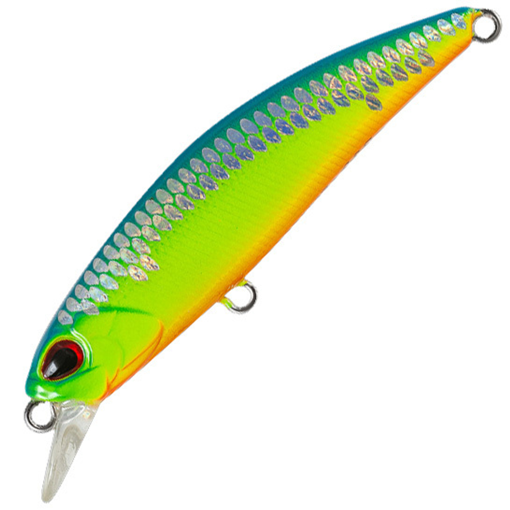 Воблер TsuYoki  Focus 60S (60мм, 6.5гр)