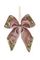 Елочная игрушка Бант купить от Ёлочки в Дом