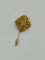 Брошь булавка Chanel