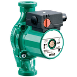Циркуляционный насоса WILO STAR RS 25/4