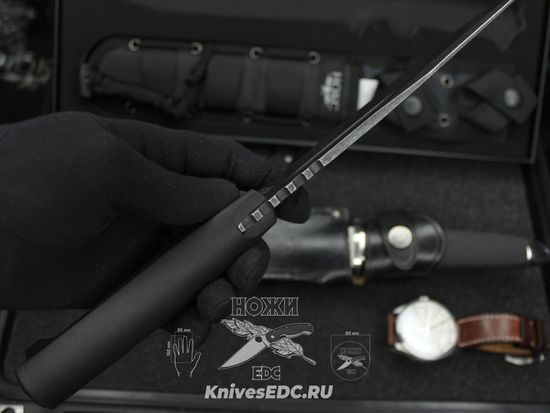 Легкий полевой нож НОКС "Атлант-3" 606-589821