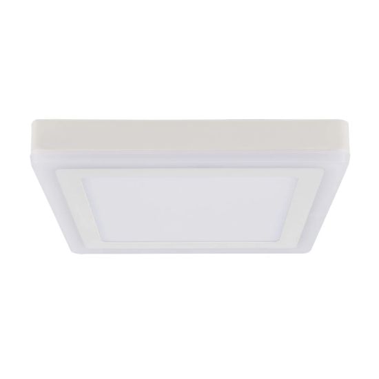 Потолочный светильник Arte Lamp ALTAIR A7724PL-2WH