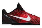 Кроссовки Nike Zoom Kobe 6 Asg West Challenge Red 6