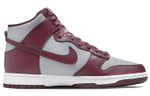 Кроссовки Nike Dunk Retro "Dark Beetroot"