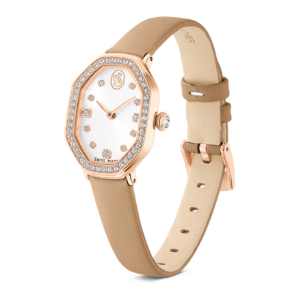 DEXTERA:LS BROWN/WHITE/PRO