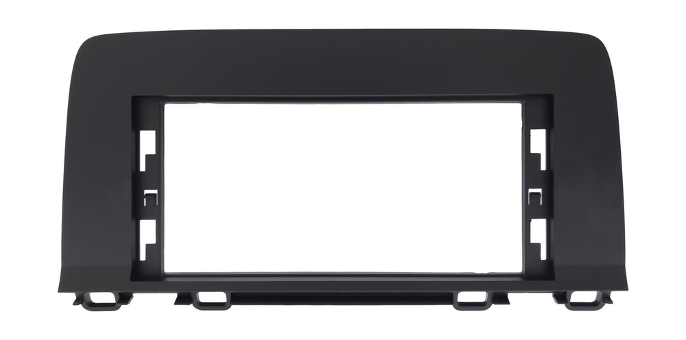 Магнитола Honda CRV 5 2017-2022 - Teyes LUX ONE 360 монитор 12.3" на Android 10, ТОП процессор, CarPlay, 4G SIM-слот, 6/128 ГБ, 4 камеры в комплекте