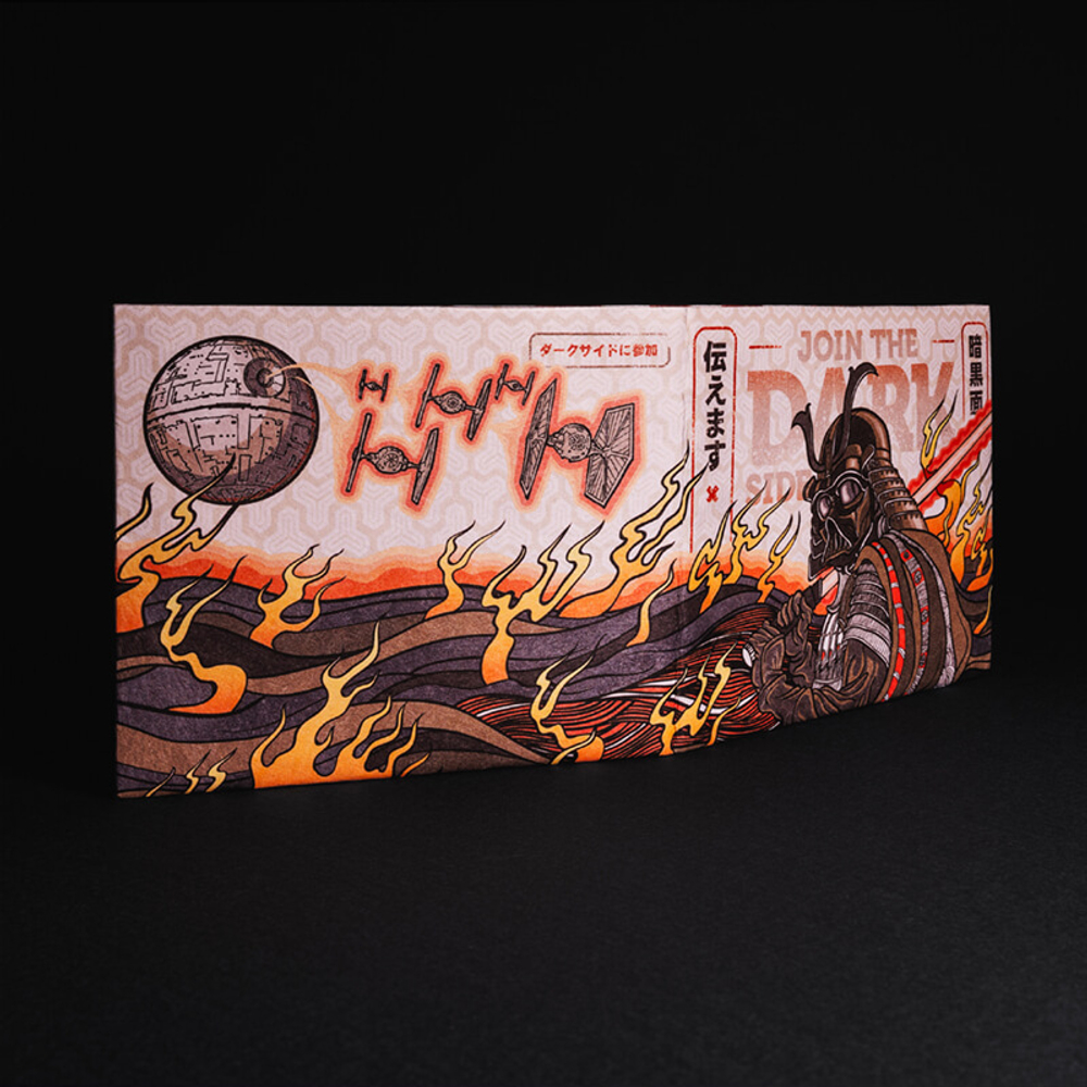 КОШЕЛЁК NEW JAPANSIDE