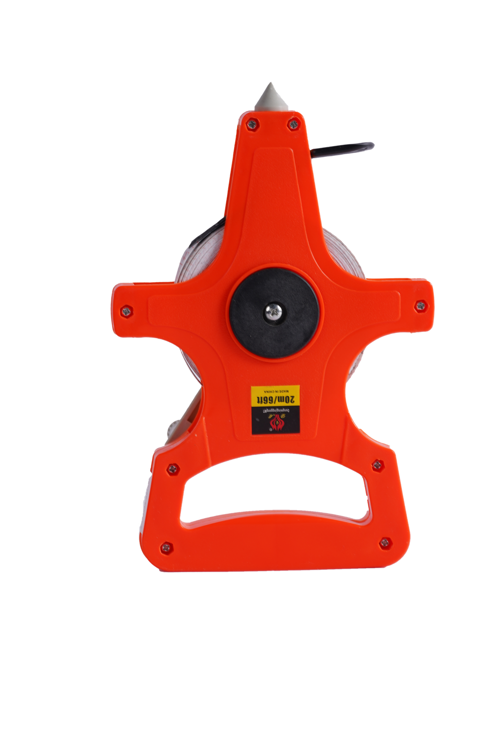 РУЛЕТКА VIKACO ГЕОДЕЗИЧЕСКАЯ 20М MTR20