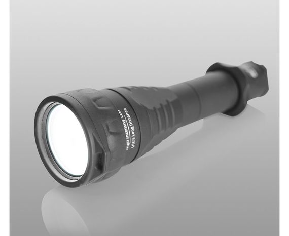 Рассеивающий фильтр Armytek AF-39 для фонарей Predator/Viking