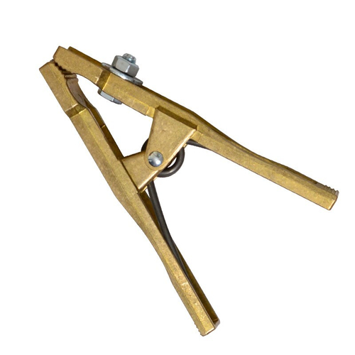 Клемма заземления КЗ-31 315А Сатурн