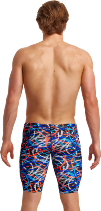 Джаммеры FUNKY TRUNKS Men's Spin Doctor