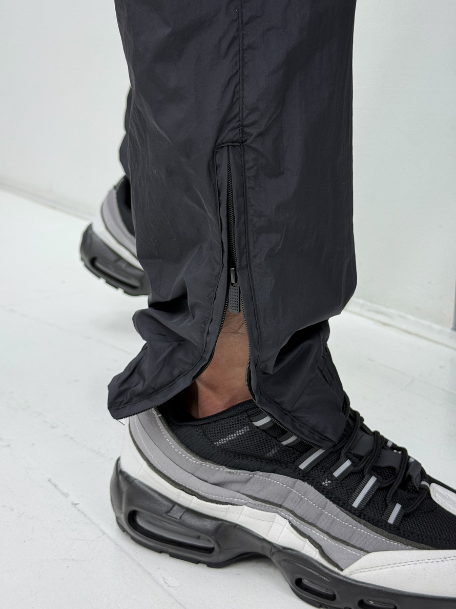 Штаны Nike #8622 (чёрн.)